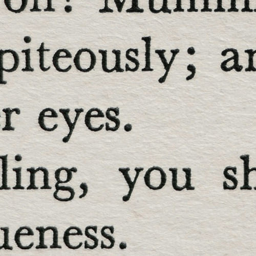 Cómo usar el punto como signo de puntuación